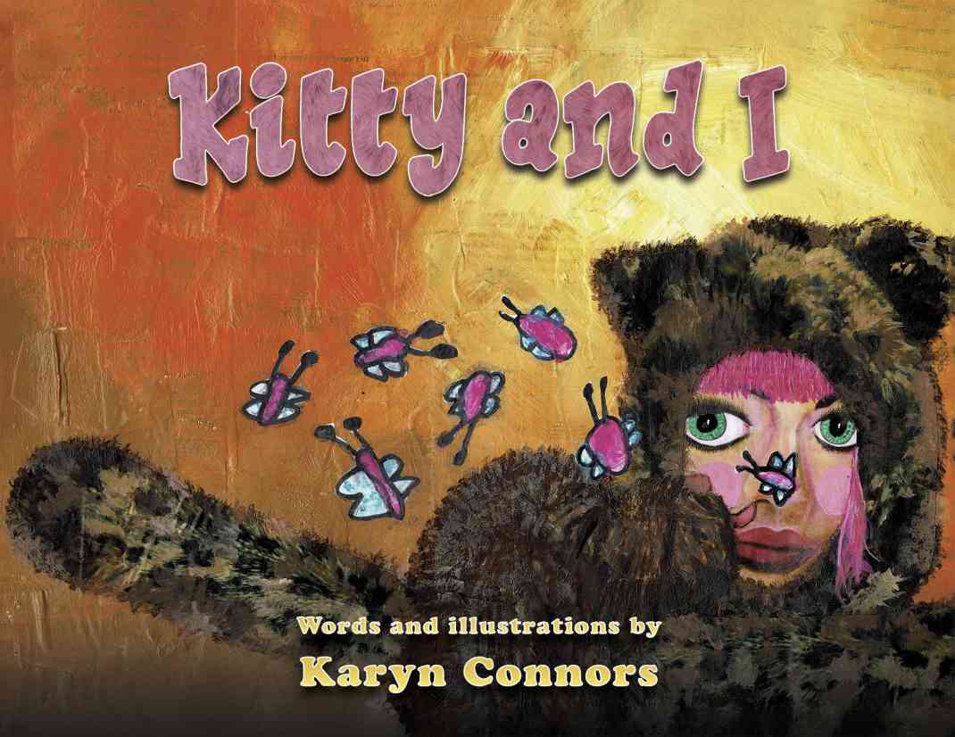 Purchase 'Kitty and I' now